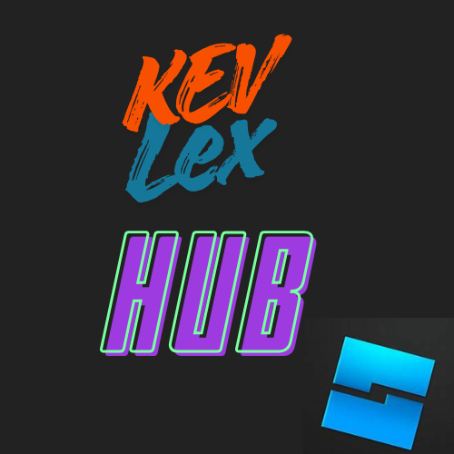 Logo KevLexHub